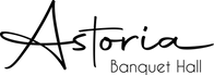 Astoria Banquet Hall Logo