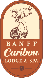 Banff Caribou Lodge & Spa Logo