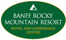 Banff Rocky Mountain Resort Logo