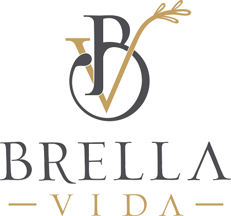 Brella Vida Logo
