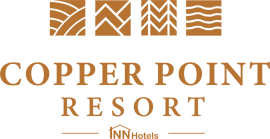 Copper Point Resort Logo