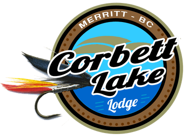 Corbett Lake Lodge Logo