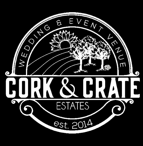 Cork and Crate Logo