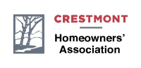 Crestmont Hall Logo