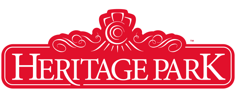 Heritage Park Weddings Logo