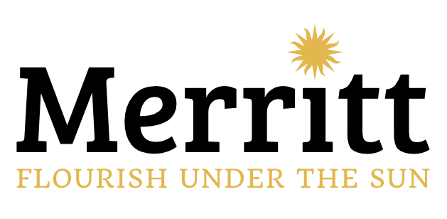 Nicola Valley Memorial Arena Logo