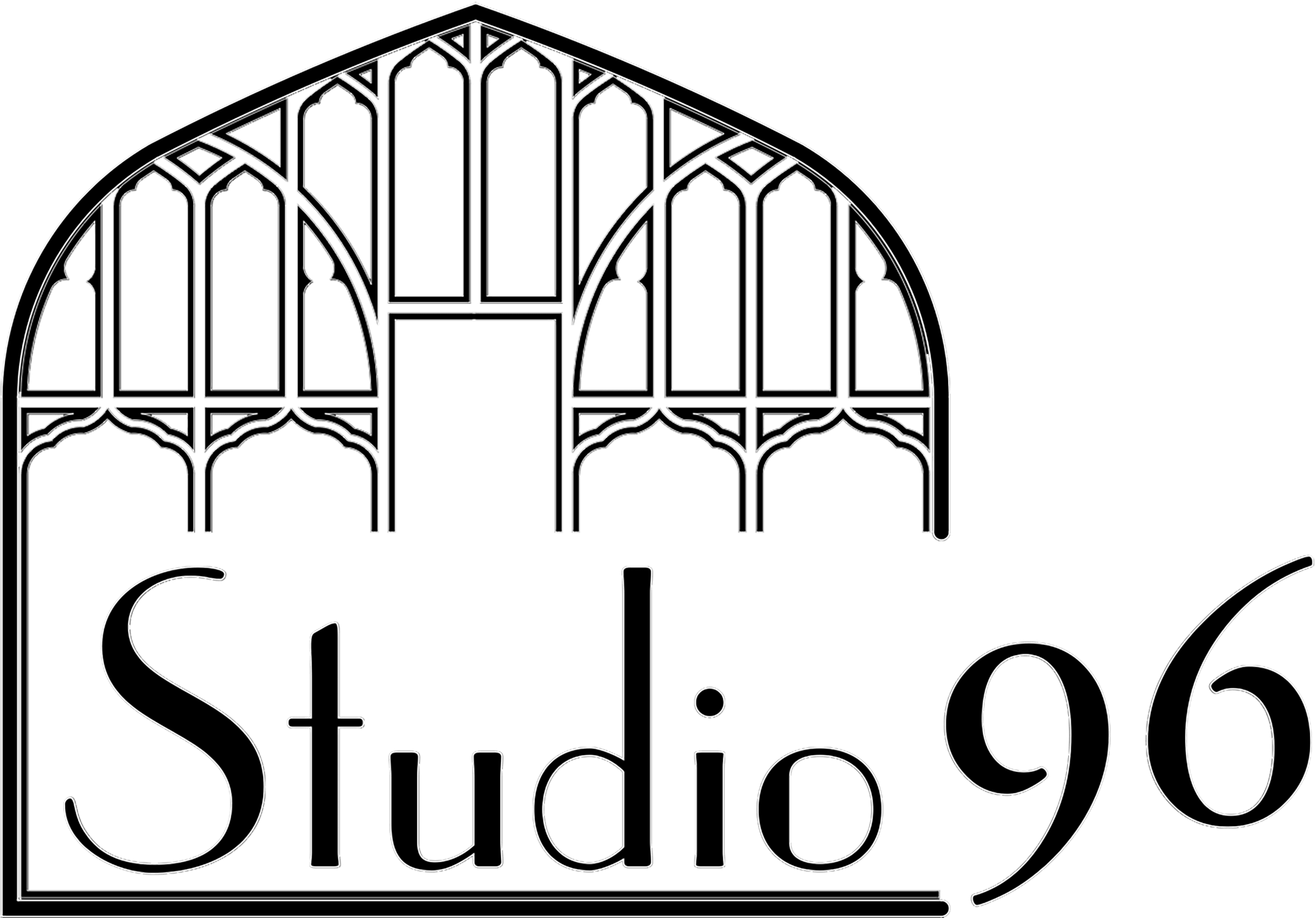 Studio96 Logo