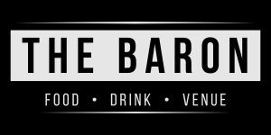 The Baron Logo