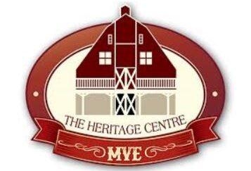 The Heritage Centre Logo