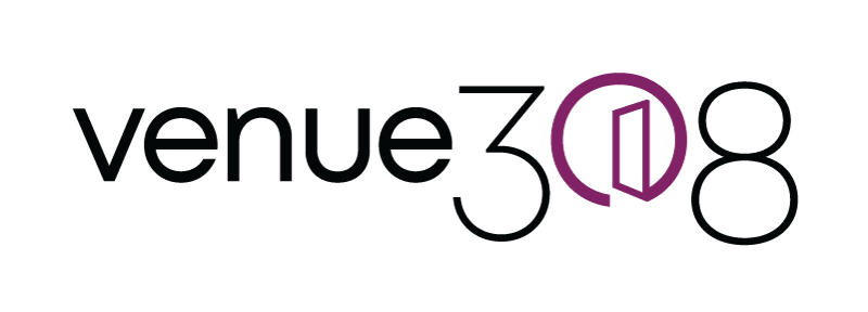 Venue 308 Logo