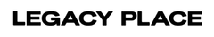 Legacy Place | Red Deer Events Centre Logo