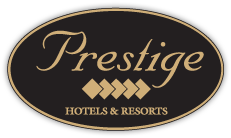 Prestige Lakeside Resort logo