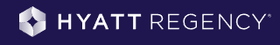 Hyatt Regency logo