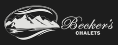 Becker's Chalets Logo