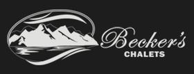 Becker's Chalets logo