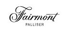 Fairmont Palliser Logo