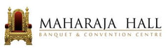 Maharaja Banquet Hall Logo