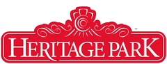 Heritage Park Weddings Logo