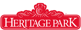 Heritage Park Weddings logo