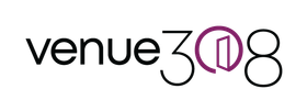 Venue 308 logo