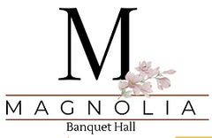 Magnolia Banquet Hall Logo