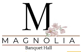 Magnolia Banquet Hall logo
