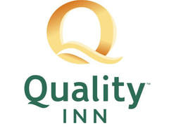 Quality Inn Logo