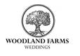 Woodland Farms Weddings Logo