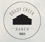 Brady Creek Ranch logo