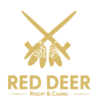Red Deer Resort & Casino Logo