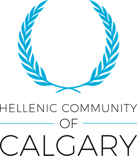 Calgary Hellenic Banquet Hall logo