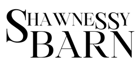 The Barn in Shawnessy logo