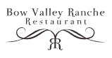 Bow Valley Ranche Restaurant logo