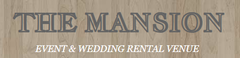 The Mansion Logo