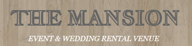 The Mansion logo