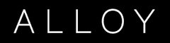 Alloy Dining Restaurant Logo