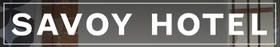 Savoy Hotel logo