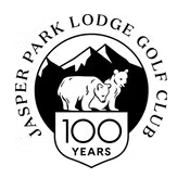 Jasper Golf Course Logo
