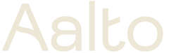 Aalto Logo
