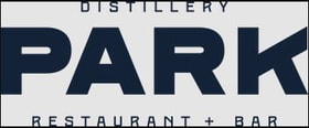 PARK Distillery Restaurant + Bar logo