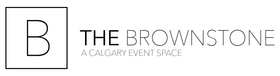The Brownstone logo