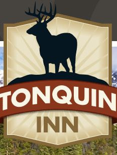 Tonquin Inn Logo
