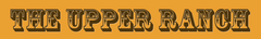 Upper Ranch Logo