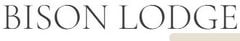 Bison Lodge Logo