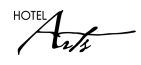 Hotel Arts Logo