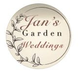 Jan's Garden Logo