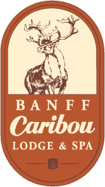 Banff Caribou Lodge & Spa Logo