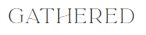 The Gathered Logo
