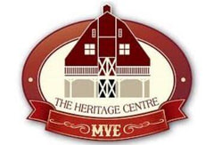 The Heritage Centre Logo