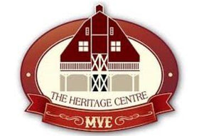 The Heritage Centre logo